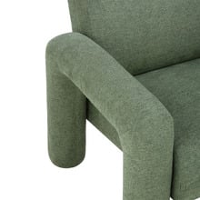 Ana Chenille Armchair